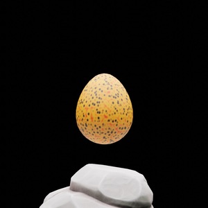 egg: 4644