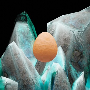 egg: 1284