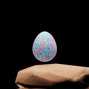 egg: 202