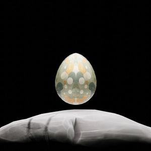 egg: 3720