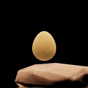 egg: 4400
