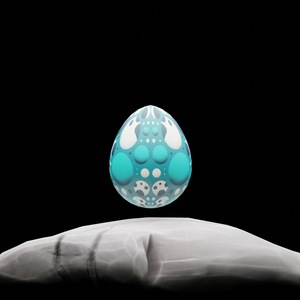 egg: 200