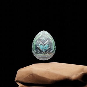 egg: 9079
