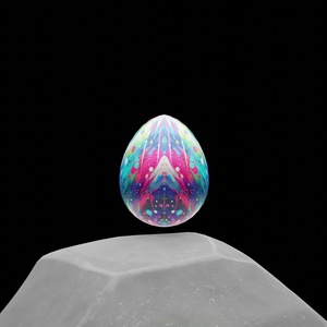 egg: 3722