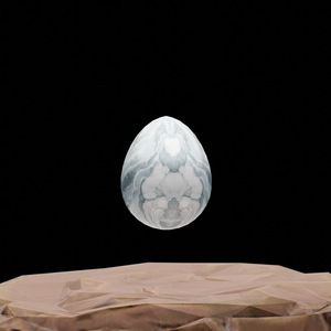 egg: 350