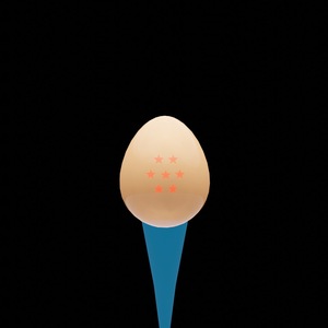 egg: 391