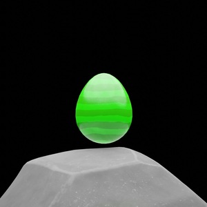 egg: 9284