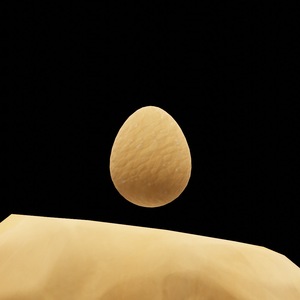 egg: 2400