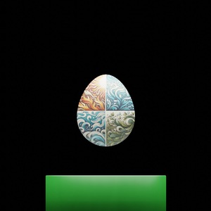 egg: 8508