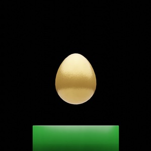 egg: 9520