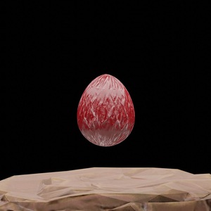 egg: 294