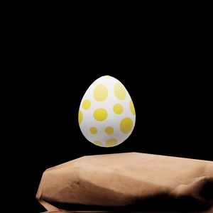 egg: 9089