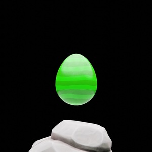egg: 365