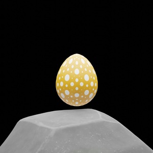 egg: 7783