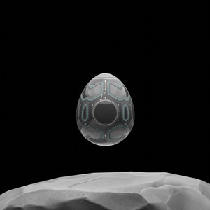 egg: 408