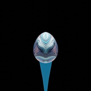 egg: 207