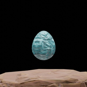egg: 3556