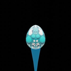 egg: 1904