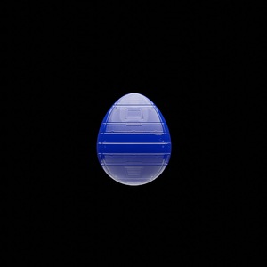 egg: 9216