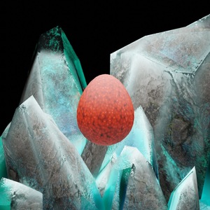 egg: 375