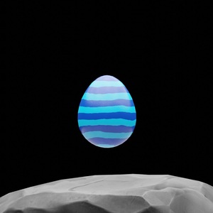 egg: 7671