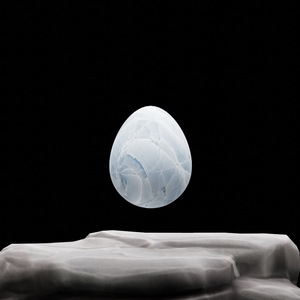 egg: 245