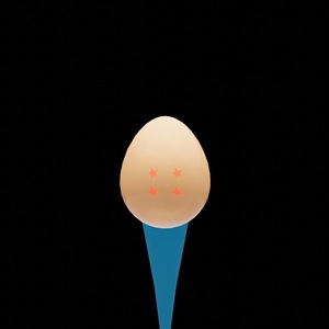 egg: 3776