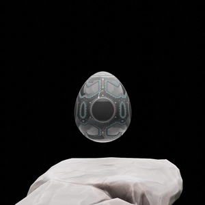 egg: 1816