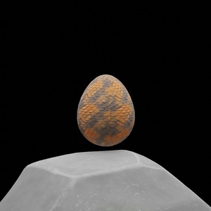 egg: 3764